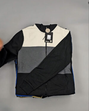 Фотография 255 - Мужской зимний микс Blend He, 20 кг, ЛОТ №СТ-9253 оптом в Вологде и Вологодской области