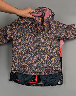 Фотография  394 - Верхняя одежда TCM kids 074#7 кг, ЛОТ СТ-9330 оптом в Вологде и Вологодской области