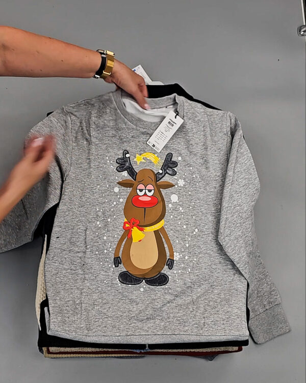 Фотография  927 - Мужской зимний микс JACK JONES, 20 кг, ЛОТ № СТ-9265 оптом в Вологде и Вологодской области