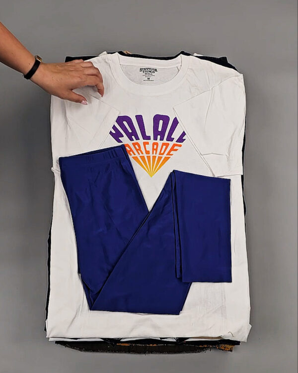 Фотография  570 - OVS Summer м/ж mix#15 кг, ЛОТ СТ-9162 оптом в Вологде и Вологодской области