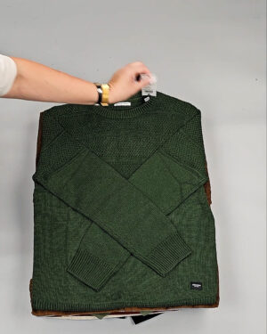 Фотография 363 - Мужской зимний микс JACK JONES, 20 кг, ЛОТ № СТ-9267 оптом в Вологде и Вологодской области