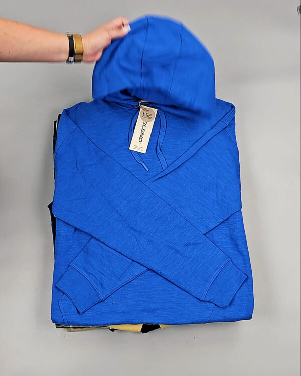 Фотография  499 - Мужской зимний микс Blend He, 20 кг, ЛОТ №СТ-9253 оптом в Вологде и Вологодской области