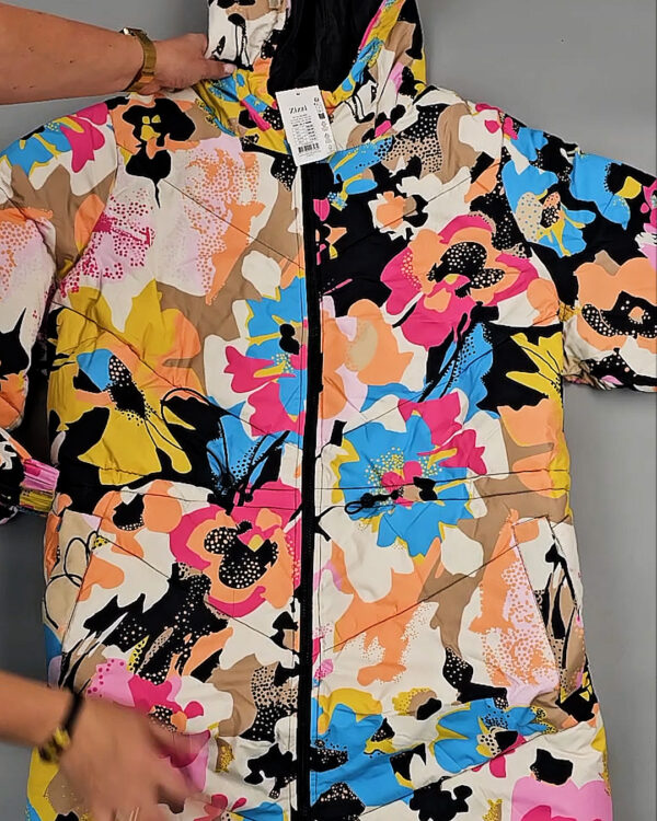 Фотография  495 - ZIZZI XXL 045#30 шт, ЛОТ СТ-9312 оптом в Вологде и Вологодской области