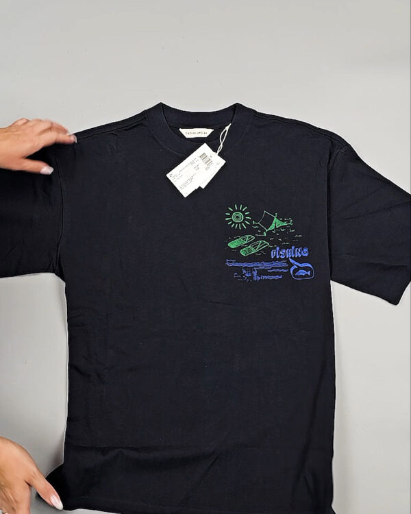 Фотография  141 - CASUAL FRIDAY Summer 075#15,6 кг, ЛОТ № СТ-9273 оптом в Вологде и Вологодской области