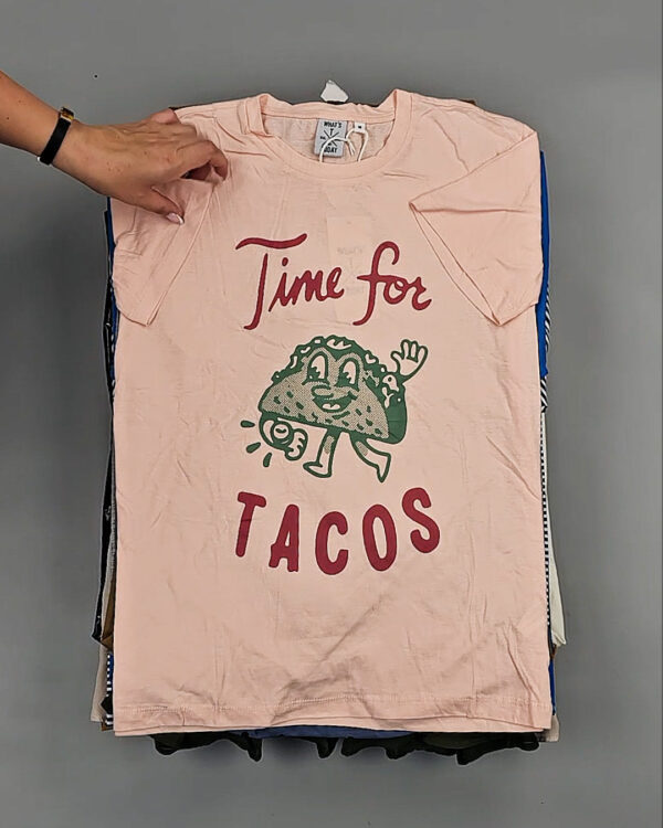 Фотография  446 - OVS Summer м/ж mix#15 кг оптом в Вологде и Вологодской области