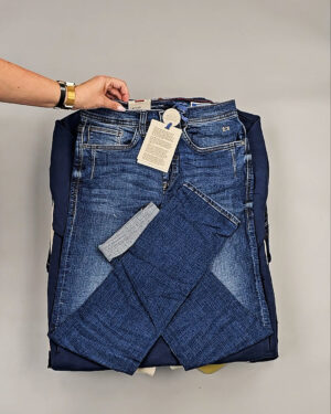 Фотография  784 - Мужской зимний микс Blend He, 20 кг, ЛОТ №СТ-9255 оптом в Вологде и Вологодской области