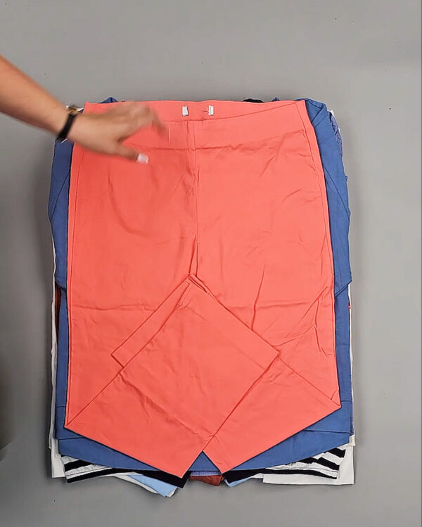 Фотография  962 - TCM Summer 074#15 кг, ЛОТ №9150 оптом в Вологде и Вологодской области