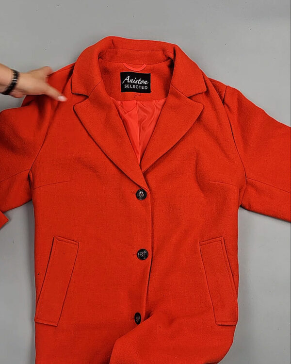 Фотография  538 - СТОК mix Women 075#9,9 кг, ЛОТ №9117 оптом в Вологде и Вологодской области