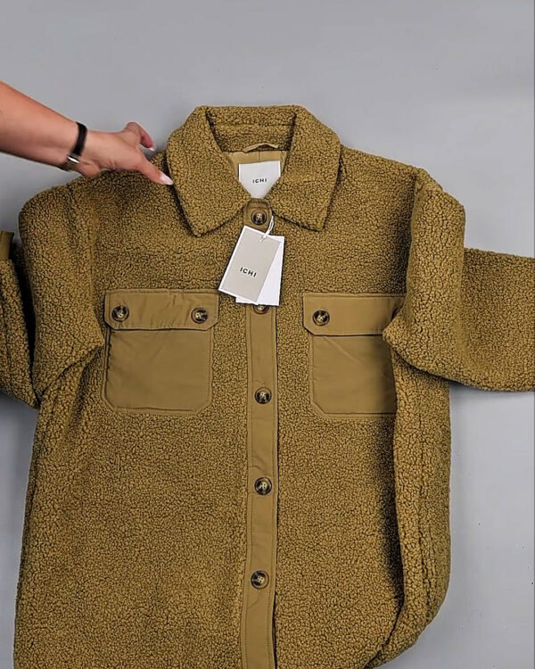 Фотография  839 - ICHI Winter mix 104#15 кг, ЛОТ СТ-9197 оптом в Вологде и Вологодской области