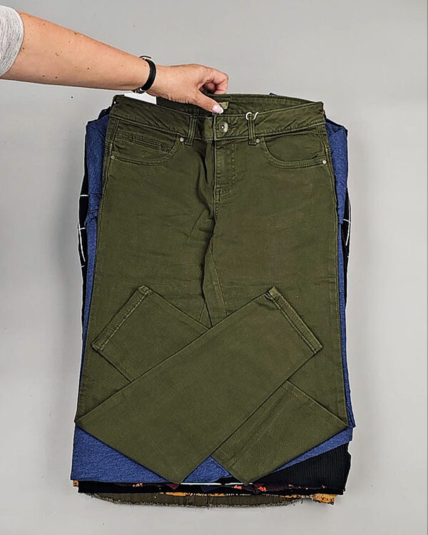 Фотография  619 - OVS Summer м/ж mix#15 кг, ЛОТ СТ-9162 оптом в Вологде и Вологодской области