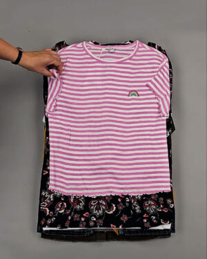 Фотография  748 - OVS Summer м/ж mix#15 кг, ЛОТ СТ-9166 оптом в Вологде и Вологодской области