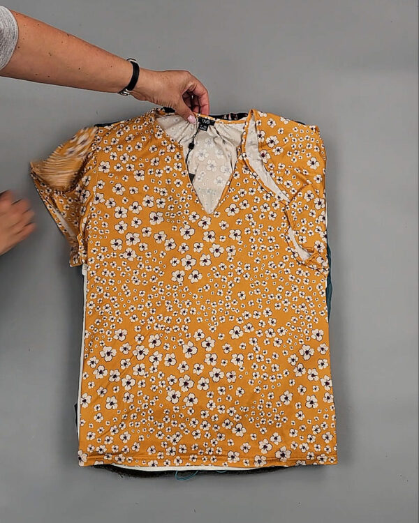 Фотография  162 - OVS Summer м/ж mix#15 кг, ЛОТ СТ-9161 оптом в Вологде и Вологодской области