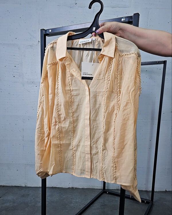 Фотография  963 - Karen by Simonsen mix 075#23 шт, ЛОТ №9099 оптом в Вологде и Вологодской области