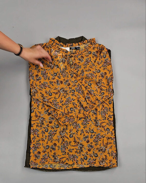 Фотография  662 - OVS Summer м/ж mix#15 кг, ЛОТ СТ-9165 оптом в Вологде и Вологодской области