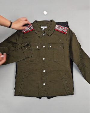 Фотография  456 - OVS Summer м/ж mix#15 кг оптом в Вологде и Вологодской области