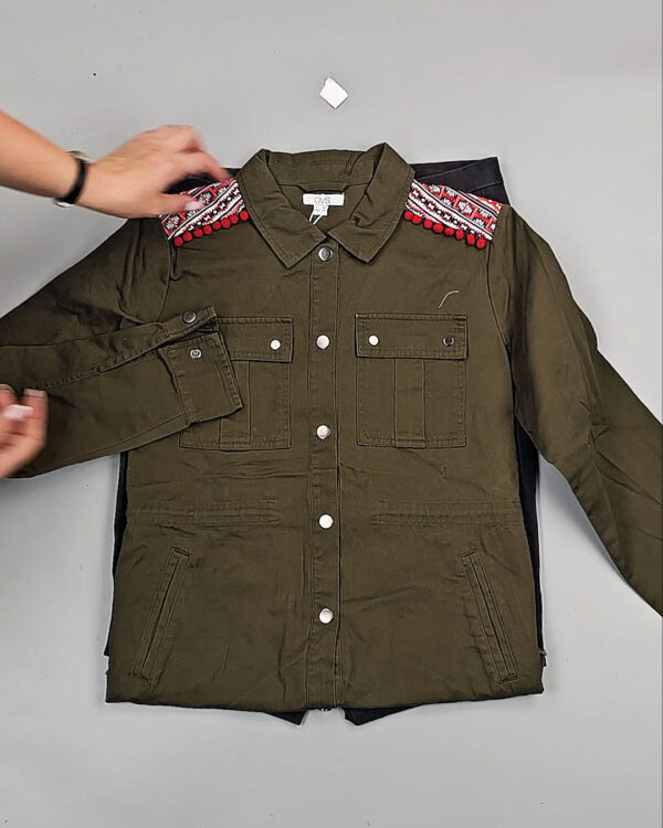 Фотография  958 - OVS Summer м/ж mix#15 кг оптом в Вологде и Вологодской области