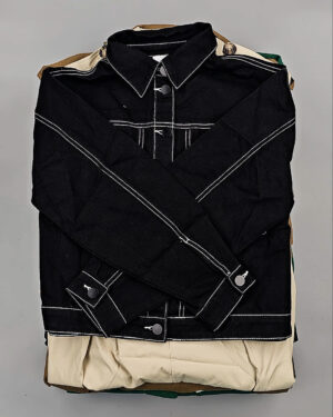 Купить Ветровки Bestseller 045#10 кг, ЛОТ СТ-9406 оптом в Вологде и Вологодской области