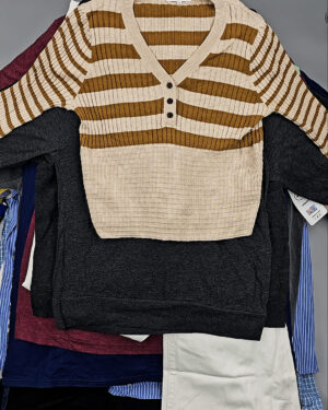 Купить CANADA  Winter mix 084#20 кг, ЛОТ № СТ-9519 оптом в Вологде и Вологодской области