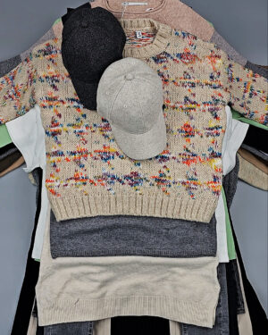 Купить Bestseller Winter mix 104#15 кг, ЛОТ № СТ-9525 оптом в Вологде и Вологодской области