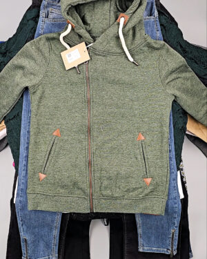 Купить Женский зимний микс DK COMPANY, 20 кг, ЛОТ № СТ-9528 оптом в Вологде и Вологодской области