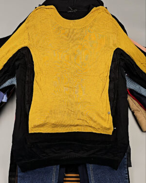 Купить BRAND STOCK Winter#20 кг, ЛОТ № СТ-9529 оптом в Вологде и Вологодской области