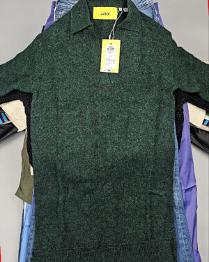 Купить JACK JONES Women mix 075 #15 кг, ЛОТ СТ-9532 оптом в Вологде и Вологодской области