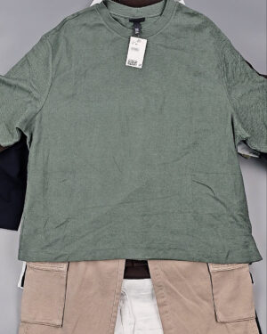 Купить H&M Men mix 095#10,3 кг, ЛОТ № СТ-9538 оптом в Вологде и Вологодской области