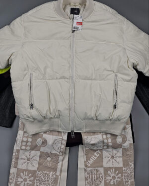 Купить H&M Men mix 095#10,6 кг, ЛОТ № СТ-9544 оптом в Вологде и Вологодской области