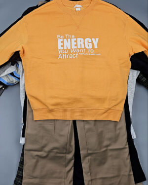 Купить H&M A/W Women mix 095#15 кг, ЛОТ № СТ-9548 оптом в Вологде и Вологодской области