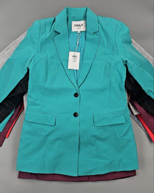 Купить Жакеты Bestseller 045 B#7,3 кг, ЛОТ СТ-9551 оптом в Вологде и Вологодской области