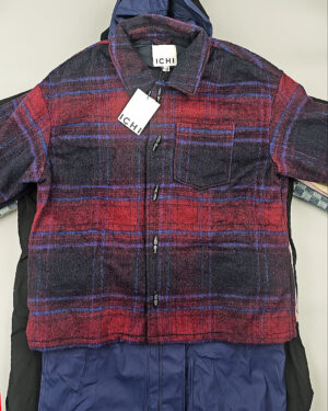 Купить Ветровки DK Company 075#10 кг, ЛОТ СТ-9553 оптом в Вологде и Вологодской области