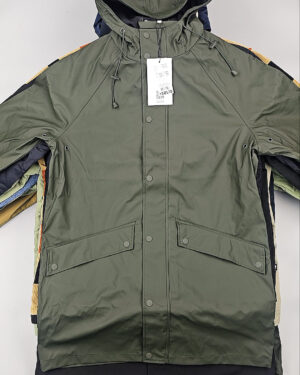 Купить Ветровки BLEND HE + 075#10,3 кг, ЛОТ СТ-9570 оптом в Вологде и Вологодской области