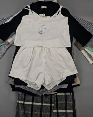 Купить Комплекты жен Корея 085#5 кг, ЛОТ СТ-9572 оптом в Вологде и Вологодской области