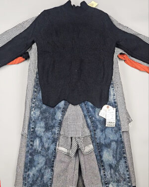 Купить Комплекты жен Корея 085#5 кг, ЛОТ СТ-9573 оптом в Вологде и Вологодской области