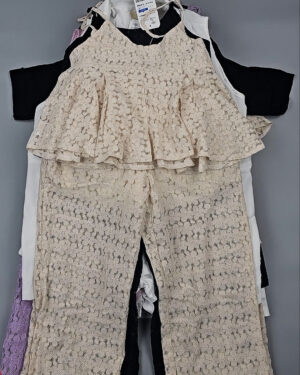 Купить Комплекты жен Корея 085#5 кг, ЛОТ СТ-9575 оптом в Вологде и Вологодской области