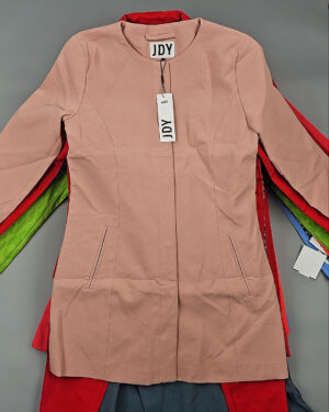 Купить Пиджаки DK COMPANY Summer 045 B#10 кг оптом в Вологде и Вологодской области