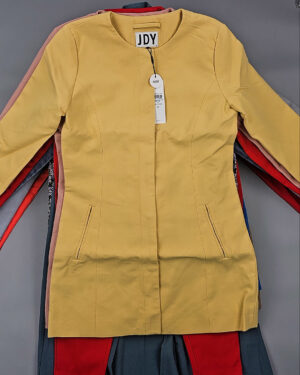 Купить Пиджаки DK COMPANY Summer 045 B#10,8 кг, ЛОТ СТ-9586 оптом в Вологде и Вологодской области