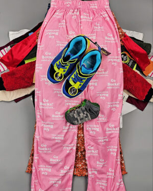 Купить BABY KIDS CAN Winter 44#7 кг, ЛОТ СТ-9611 оптом в Вологде и Вологодской области