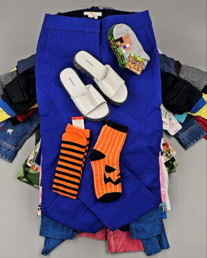 Купить BABY KIDS CAN Winter 44#7 кг, ЛОТ СТ-9612 оптом в Вологде и Вологодской области