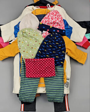 Купить TCM Kids зима 104#6 кг, ЛОТ СТ-9615 оптом в Вологде и Вологодской области