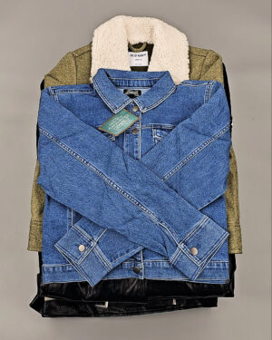 Купить Ветровки женские CAN 104#11,5 кг, ЛОТ СТ-9402 оптом в Вологде и Вологодской области