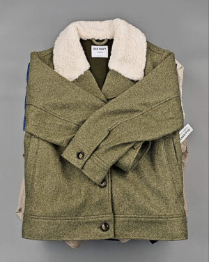 Купить Ветровки женские CAN 104#12,4 кг, ЛОТ СТ-9403 оптом в Вологде и Вологодской области