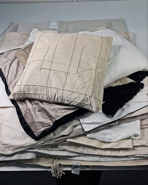 Купить Предметы домашнего обихода H&M, 25 кг, ЛОТ СТ-9430 оптом в Вологде и Вологодской области