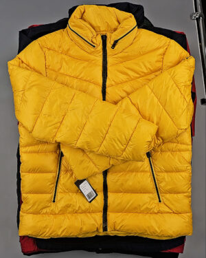 Купить Верхняя одежда мужская CAN 104#15 кг, ЛОТ СТ-9441 оптом в Вологде и Вологодской области