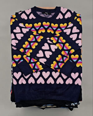 Купить NEXT Winter Women mix#15 кг, ЛОТ СТ-9452 оптом в Вологде и Вологодской области