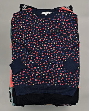 Купить NEXT Winter Women mix#15 кг, ЛОТ СТ-9456 оптом в Вологде и Вологодской области