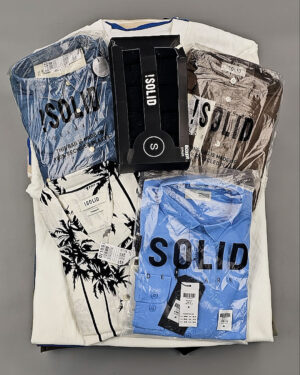 Купить SOLID 075#15 кг оптом в Вологде и Вологодской области