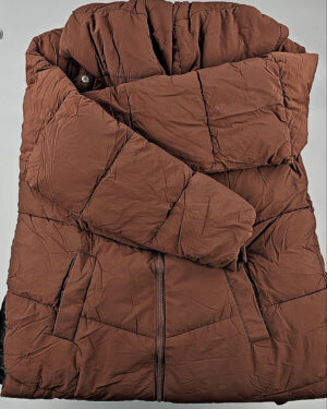 Купить Куртки BESTSELLER зима 045#10 кг, ЛОТ СТ-9467 оптом в Вологде и Вологодской области