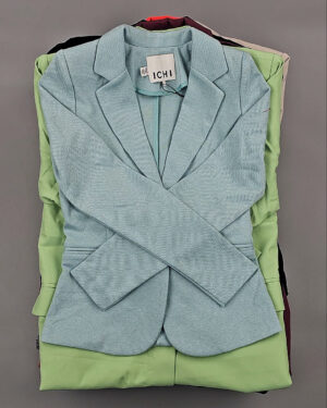 Купить Жакеты DK+Bestseller 085#11 кг, ЛОТ СТ-9479 оптом в Вологде и Вологодской области