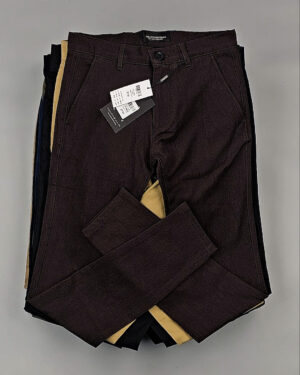 Купить Брюки BLEND HE + 075#10 кг, ЛОТ № СТ-9483 оптом в Вологде и Вологодской области